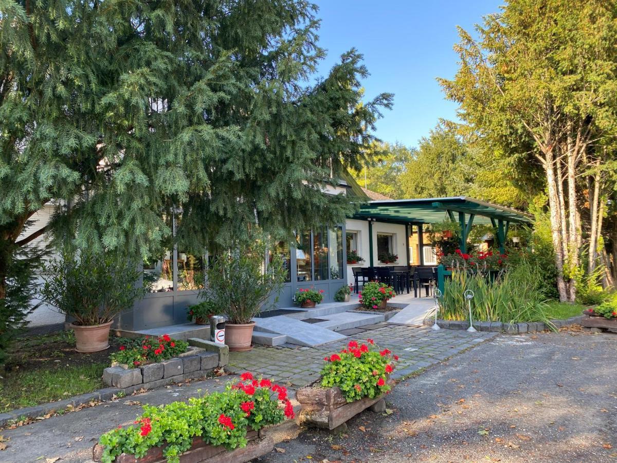 Bed and Breakfast A Fogado Bicske Esterno foto