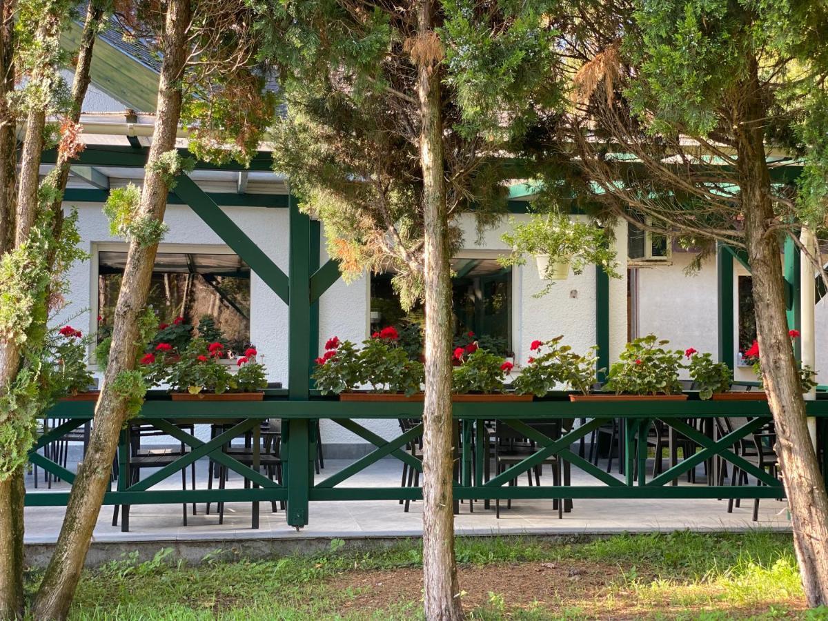 Bed and Breakfast A Fogado Bicske Esterno foto