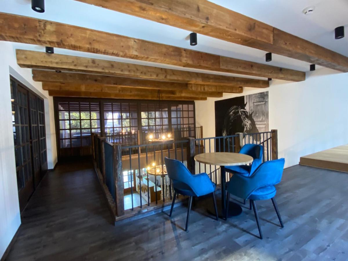 Bed and Breakfast A Fogado Bicske Esterno foto