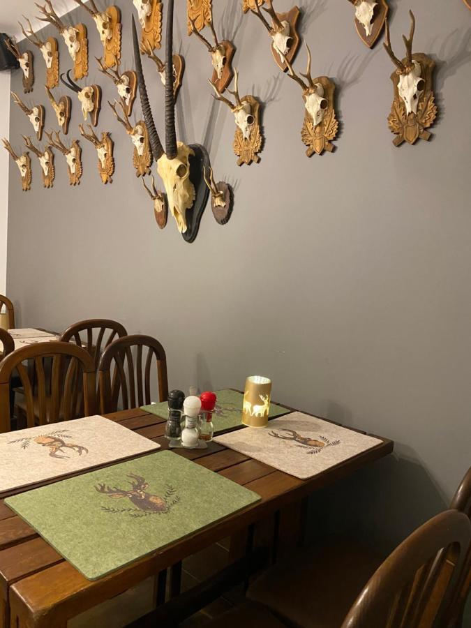 Bed and Breakfast A Fogado Bicske Esterno foto