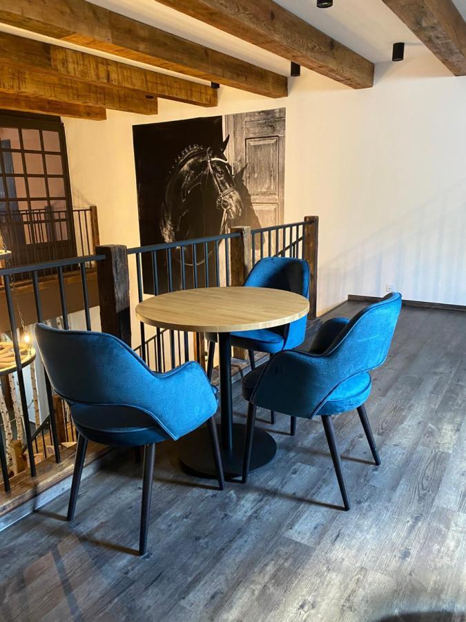 Bed and Breakfast A Fogado Bicske Esterno foto