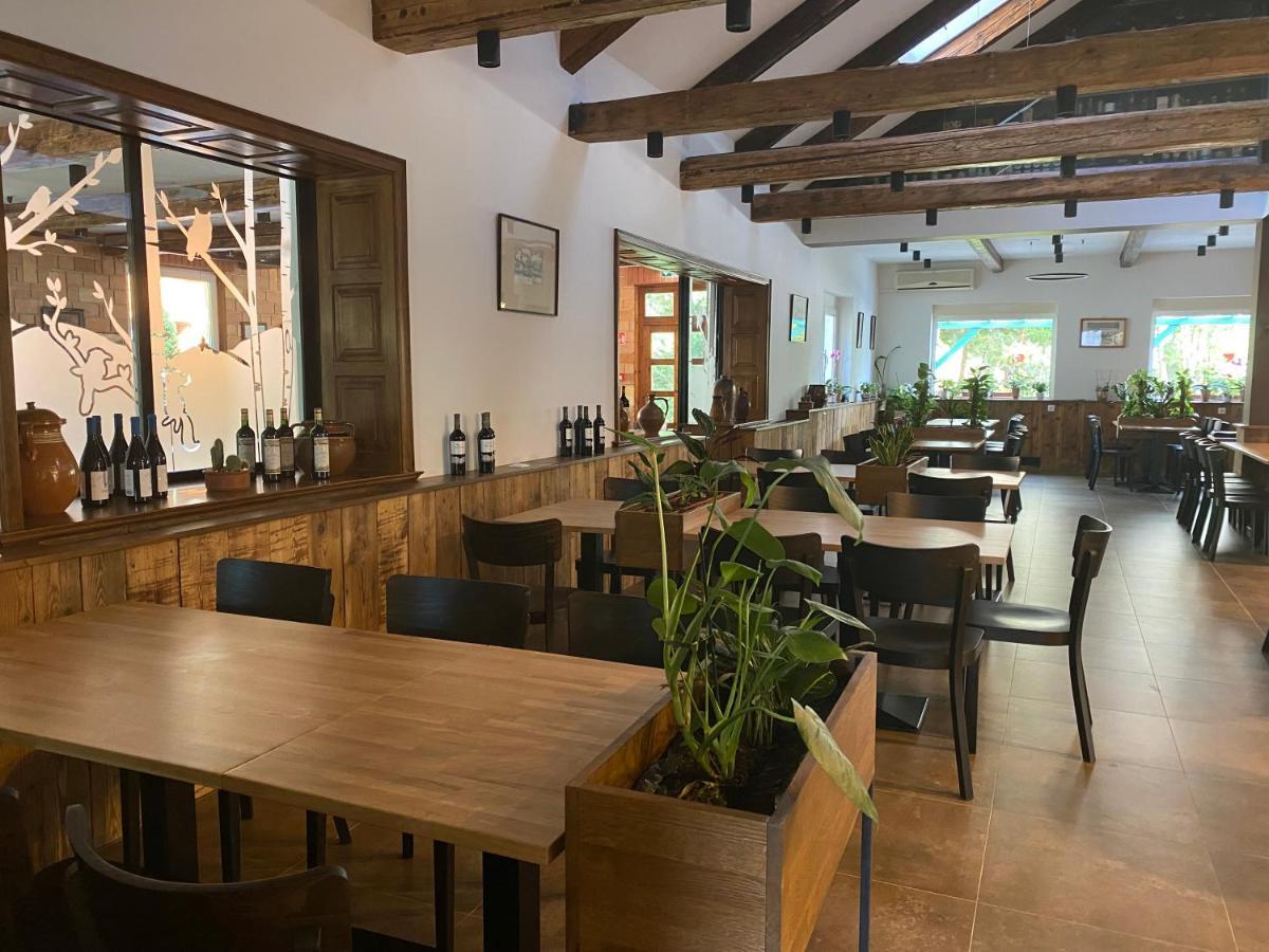 Bed and Breakfast A Fogado Bicske Esterno foto