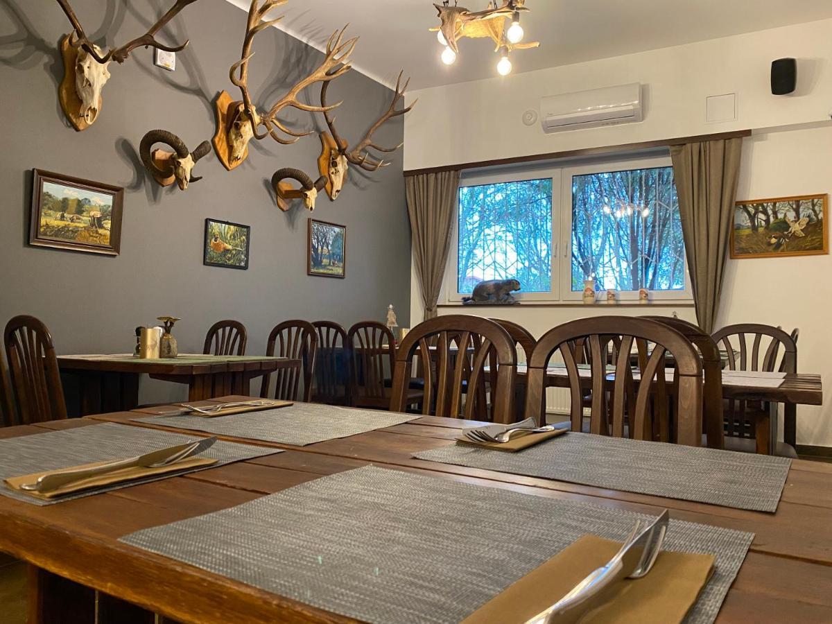 Bed and Breakfast A Fogado Bicske Esterno foto