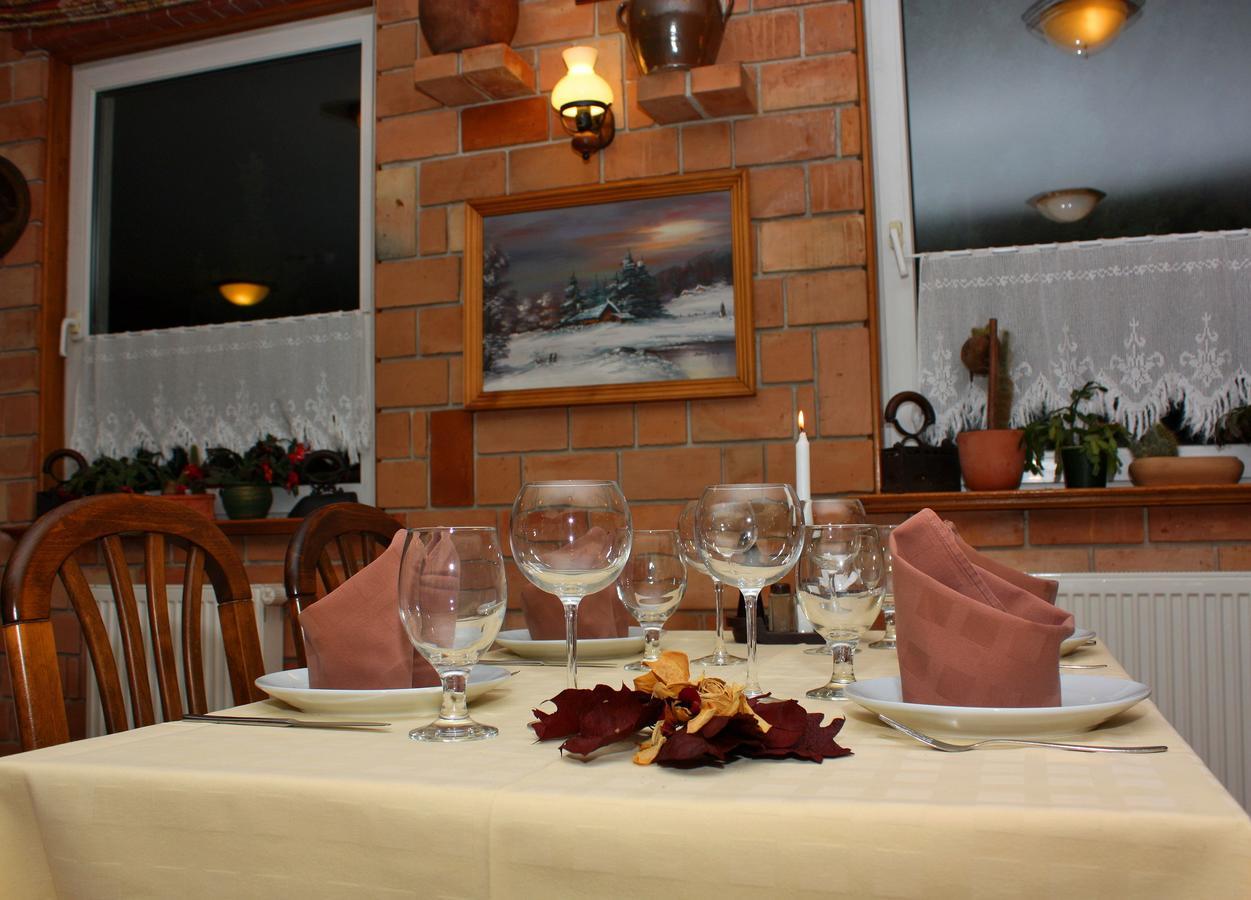 Bed and Breakfast A Fogado Bicske Esterno foto