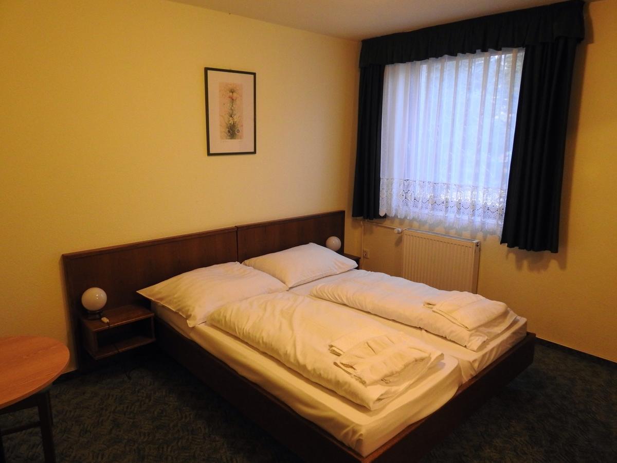 Bed and Breakfast A Fogado Bicske Esterno foto